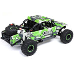 1/10 Hammer Rey U4 4WD Rock Racer Brushless RTR with Smart and AVC-1/10 BUGGY-Mike's Hobby