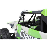 1/10 Hammer Rey U4 4WD Rock Racer Brushless RTR with Smart and AVC-1/10 BUGGY-Mike's Hobby