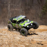 1/10 Hammer Rey U4 4WD Rock Racer Brushless RTR with Smart and AVC-1/10 BUGGY-Mike's Hobby