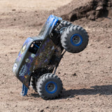 Losi LMT Son Uva Digger RTR 1/10 4WD-Cars & Trucks-Mike's Hobby