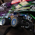 LMT:4wd Solid Axle Monster Truck, SonUvaDigger:RTR-Cars & Trucks-Mike's Hobby