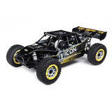 1/5 DBXL 2.0 4WD Gas Buggy RTR-Large Scale-Mike's Hobby