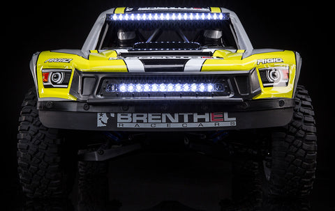 1/6 Super Baja Rey 2.0 4WD Brushless Desert Truck RTR-Cars & Trucks-Mike's Hobby