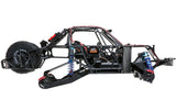 1/6 Super Baja Rey 2.0 4WD Brushless Desert Truck RTR-Cars & Trucks-Mike's Hobby