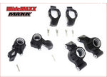 Traxxas, Maxx hub upgrade kit-Hop-Up-Mike's Hobby