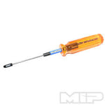 MIP Hex Driver Wrench 2.5mm-tool-Mike's Hobby