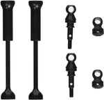 MIP X-Duty Kit, Traxxas Summit F/R (2), MIP9168-RC CAR PARTS-Mike's Hobby