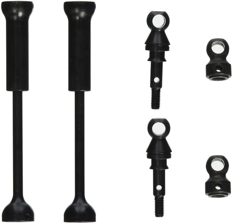 MIP X-Duty Kit, Traxxas Summit F/R (2), MIP9168-RC CAR PARTS-Mike's Hobby