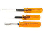 MIP Wrench Set (1.5, 2.0 Hex and 7.0mm Nut Driver)-tool-Mike's Hobby