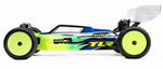 22X-4 Race Kit: 1/10 4WD Buggy-Hobby Surface-Mike's Hobby