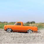 1/10 1972 Chevy C10 Pickup Truck V100 AWD RTR-1/10 TRUCK-Mike's Hobby