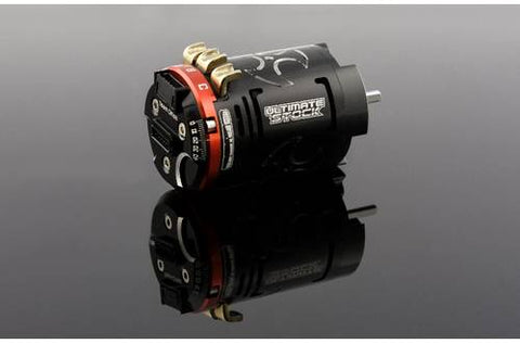 Vortex Ultimate Stock 540 17.5T-HOBBY-Mike's Hobby