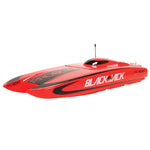 Pro-Boat Blackjack 24" Brushless Catamaran RTR-Boats-Mike's Hobby