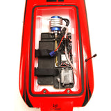 Pro-Boat Blackjack 24" Brushless Catamaran RTR-Boats-Mike's Hobby
