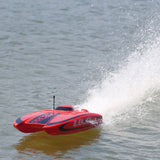 Pro-Boat Blackjack 24" Brushless Catamaran RTR-Boats-Mike's Hobby