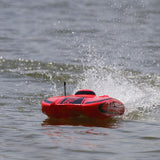 Pro-Boat Blackjack 24" Brushless Catamaran RTR-Boats-Mike's Hobby
