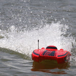 Pro-Boat Blackjack 24" Brushless Catamaran RTR-Boats-Mike's Hobby