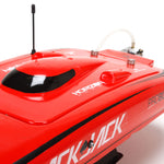Pro-Boat Blackjack 24" Brushless Catamaran RTR-Boats-Mike's Hobby