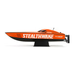 PRB08015 Stealthwake 23-inch Deep-V Brushed: RTR-Boats-Mike's Hobby