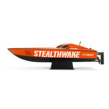 PRB08015 Stealthwake 23-inch Deep-V Brushed: RTR-Boats-Mike's Hobby