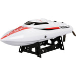 Pro Boat React 17" Self-Righting Brushed Deep-V RTR-Boats-Mike's Hobby