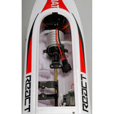Pro Boat React 17" Self-Righting Brushed Deep-V RTR-Boats-Mike's Hobby
