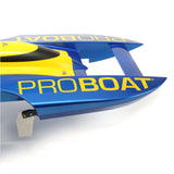 Pro Boat UL-19 30" RTR Brushless Hydroplane Boat w/2.4GHz Radio-Boats-Mike's Hobby