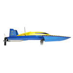 Pro Boat UL-19 30" RTR Brushless Hydroplane Boat w/2.4GHz Radio-Boats-Mike's Hobby