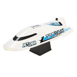 Pro-Boat Jet Jam 12" Pool Racer Brushed RTR-Boats-Mike's Hobby