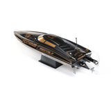 Recoil 2 26" Self-Righting Brushless Deep-V RTR-RC BOAT-Mike's Hobby