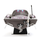 Recoil 2 26" Self-Righting Brushless Deep-V RTR-RC BOAT-Mike's Hobby