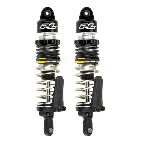 1/10 PowerStroke Shocks for MAXX Front & Rear-Shocks-Mike's Hobby