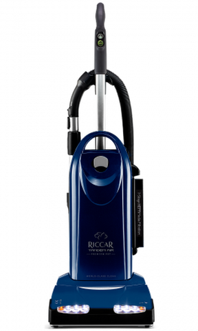 Riccar Tandem Air Premium Pet Upright Vacuum R40P.6-RICCAR VACUUMS-Mike's Hobby