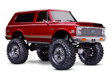 TRX-4 Chevrolet K5 Blazer High Trail Edition-ROCK CRAWLER-Mike's Hobby