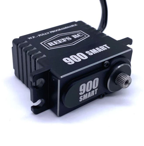 900 Smart Brushless Servo-HOBBY-Mike's Hobby