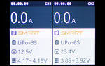 Spektrum 11.1V 5000mAh 3S 100C Smart Hardcase LiPo Battery: IC5 (SPMX50003S100H5)-LiPo Battery-Mike's Hobby