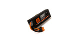 Spektrum 7.4V 5000mAh 2S 30C Smart LiPo Hardcase Battery: IC3 (SPMX50002S30H3)-Lipo battery-Mike's Hobby