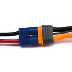 Spektrum 7.4V 5000mAh 2S 30C Smart Hardcase LiPo Battery: IC5 (SPMX50002S30H5)-LiPo Battery-Mike's Hobby