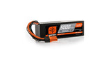 Spektrum 11.1V 5000mAh 3S 100C Smart Hardcase LiPo Battery: IC3 (SPMX50003S100H3) **FREE ECONOMY SHIPPING ON THIS ITEM**-LiPo Battery-Mike's Hobby