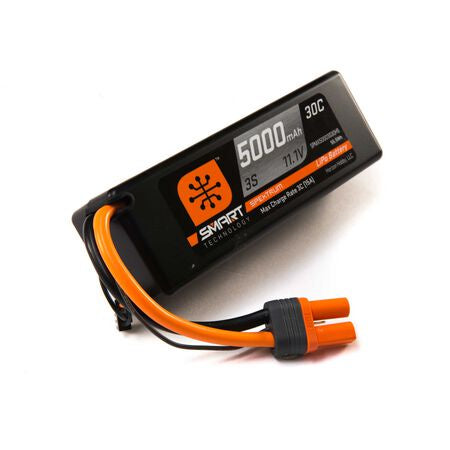SPMX50003S30H5-Hobby Lipo Battery-Mike's Hobby