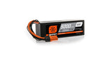 Spektrum 11.1V 5000mAh 3S 50C Smart Hardcase LiPo Battery: IC5 (SPMX50003S50H5) **FREE ECONOMY SHIPPING ON THIS ITEM**-LiPo Battery-Mike's Hobby