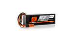 Spektrum 14.8V 5000mAh 4S 50C Smart Hardcase LiPo Battery: IC5 (SPMX50004S50H5)-LiPo Battery-Mike's Hobby