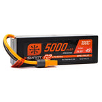 5000mAh 4S 14.8V Smart G2 LiPo 100C; IC5-Mike's Hobby