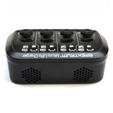 Spektrum RC S44 AC/DC 1S LiPo Smart Charger-CHARGER-Mike's Hobby