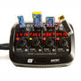 Spektrum RC S44 AC/DC 1S LiPo Smart Charger-CHARGER-Mike's Hobby