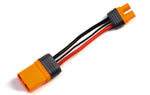 Spektrum Smart Powerstage Bundle 3S (SPMXPS3) - IC5 Connector (EC5 Compatible)-Completer Pack-Mike's Hobby