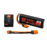 Spektrum Smart G2 Powerstage 2s Completer Pack-Completer Pack-Mike's Hobby