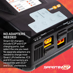 Smart G2 Powerstage Bundle for Surface 8S-BATTERY-Mike's Hobby