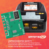 Smart G2 Powerstage Bundle for Surface 8S-BATTERY-Mike's Hobby