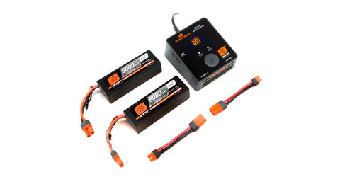 Smart Powerstage Bundle 6S (SPMXPS6)-Completer Pack-Mike's Hobby